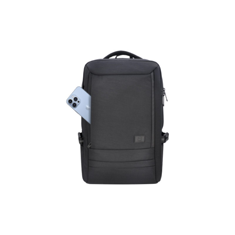 slim waterproof laptop backpack