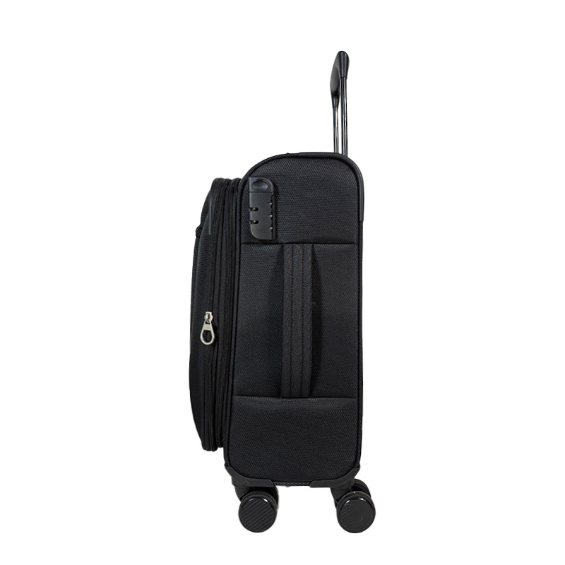 best softside carry on luggage