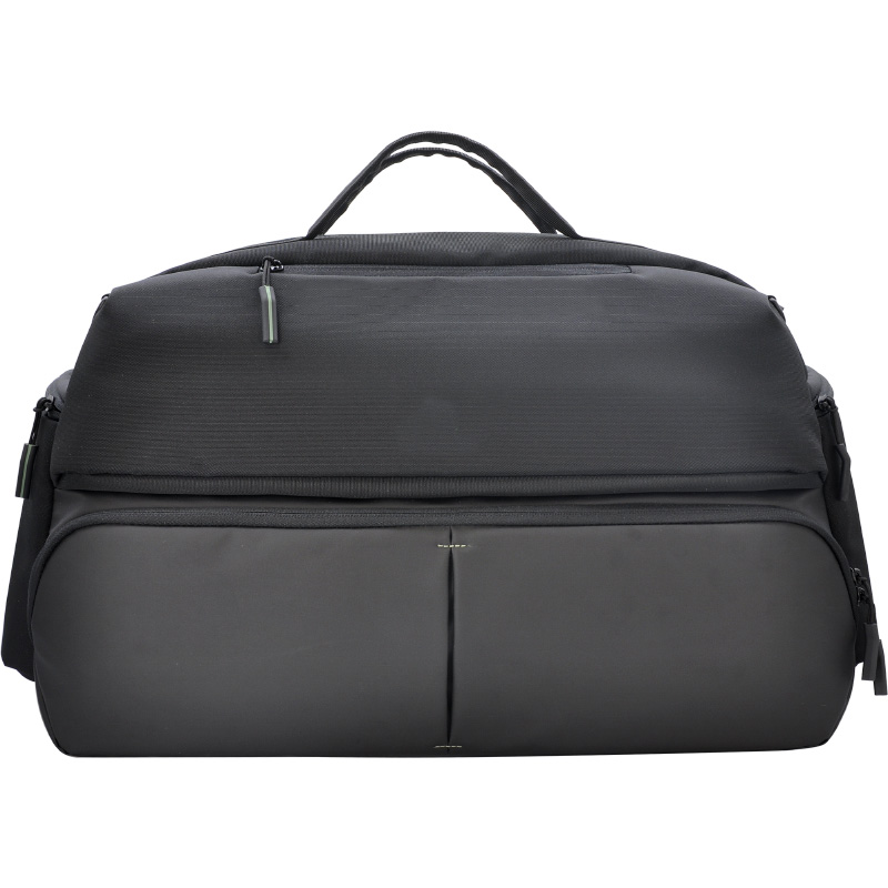 Travel-Friendly Duffle Bag