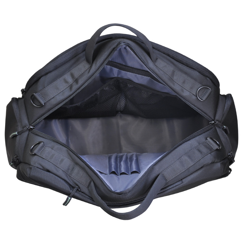 Compact Carry-On Duffle Bag