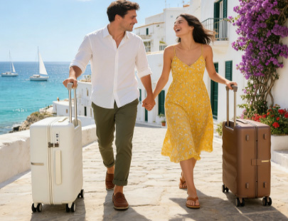 Модернизация замка TSA повышает лояльность покупателей к бренду.