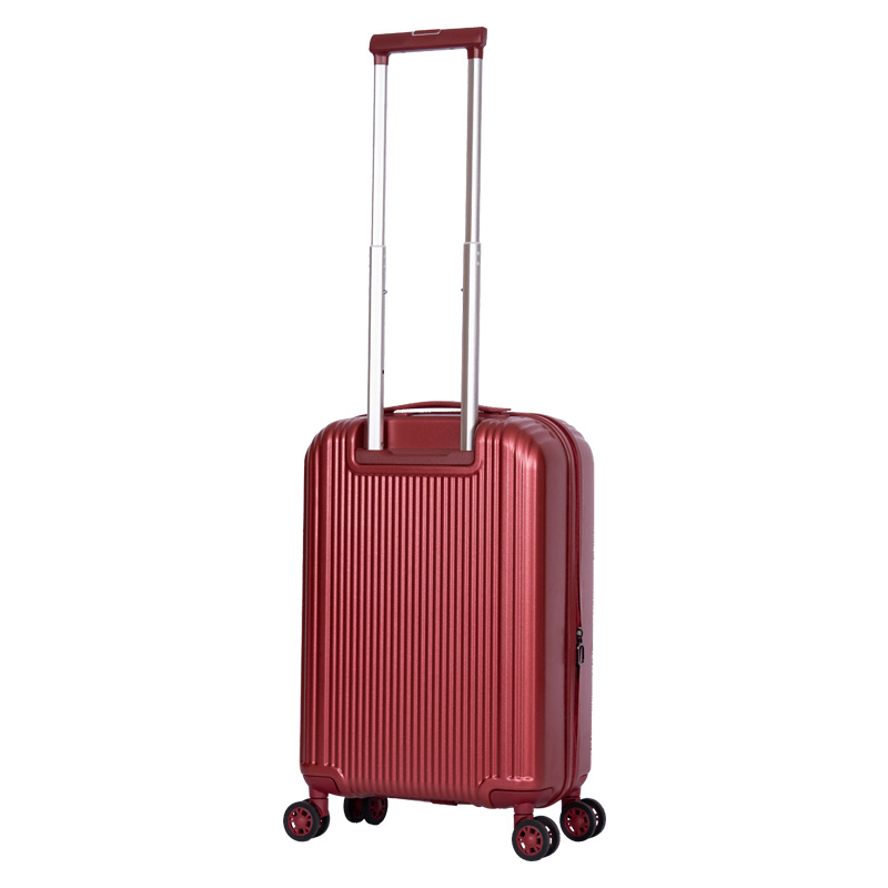 PC Carry On Luggage with Wheels