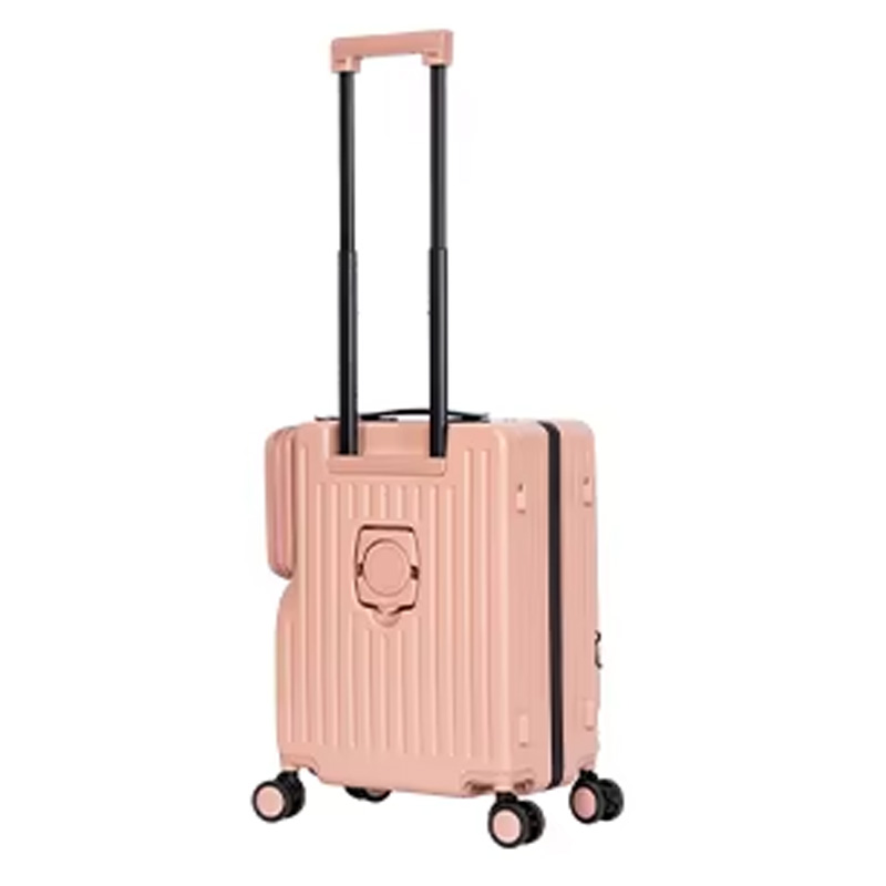 Airline Approved Carry-On Bag