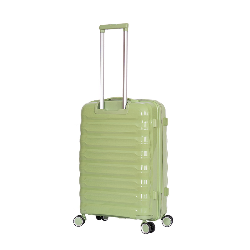 Durable personalized travel bags