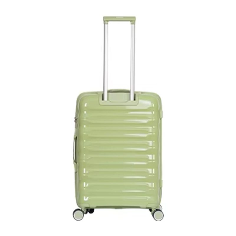 Premium lightweight custom luggage sets