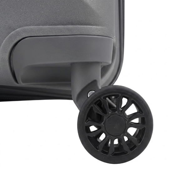 Rotating Wheels