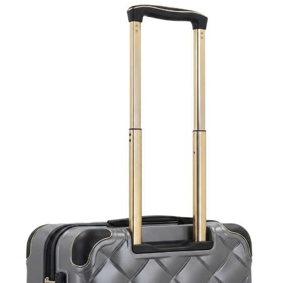 Telescopic Handle