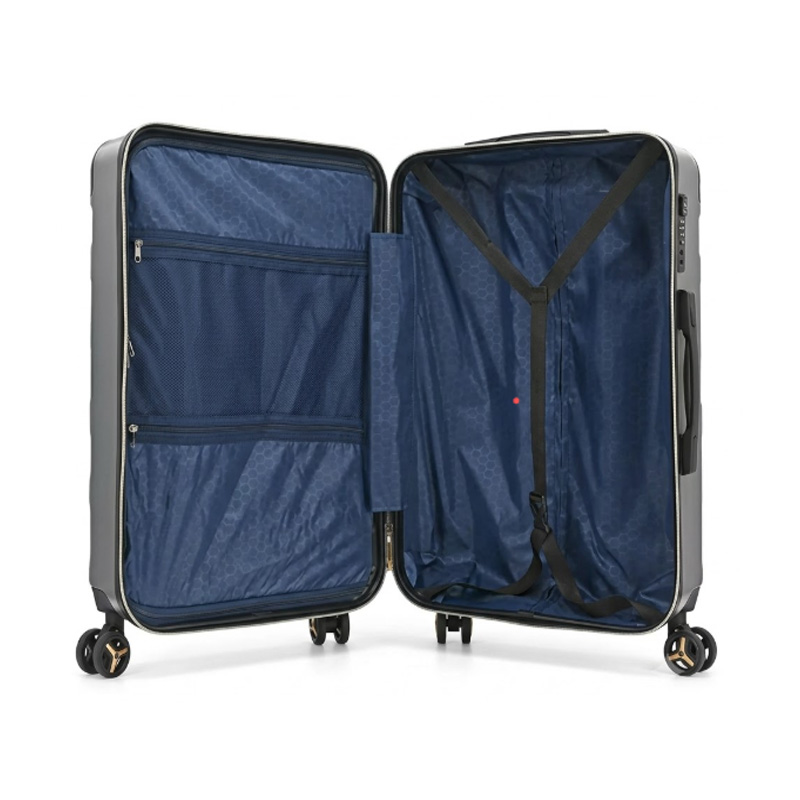 Carry-on suitcase for travel
