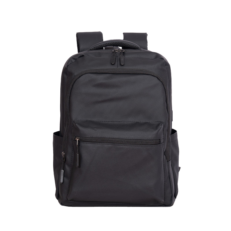 Laptop bag with USB port