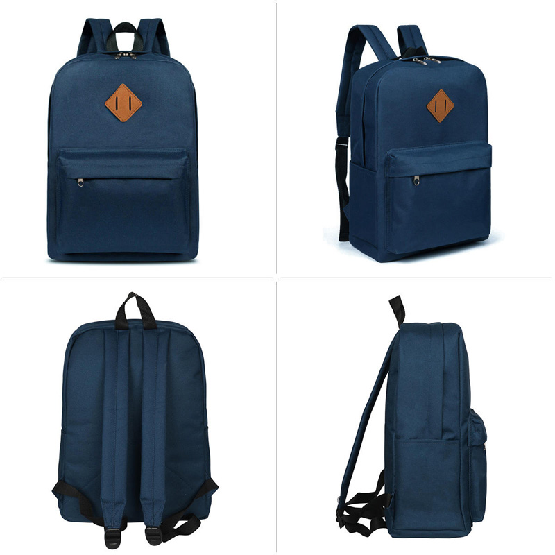 Budget school backpacks