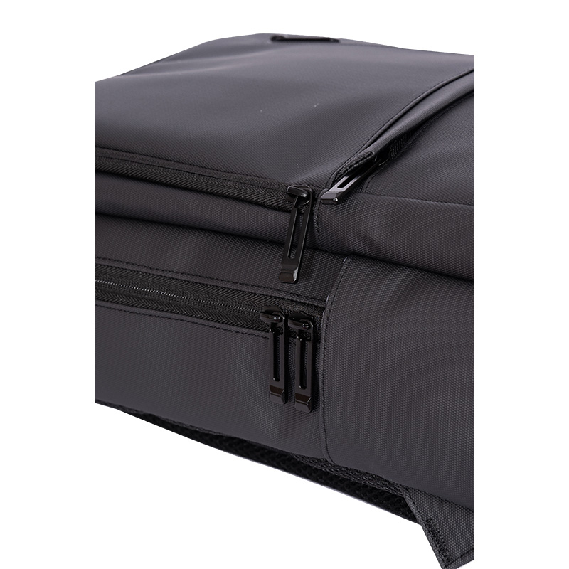 Travel Bag with Charging Port