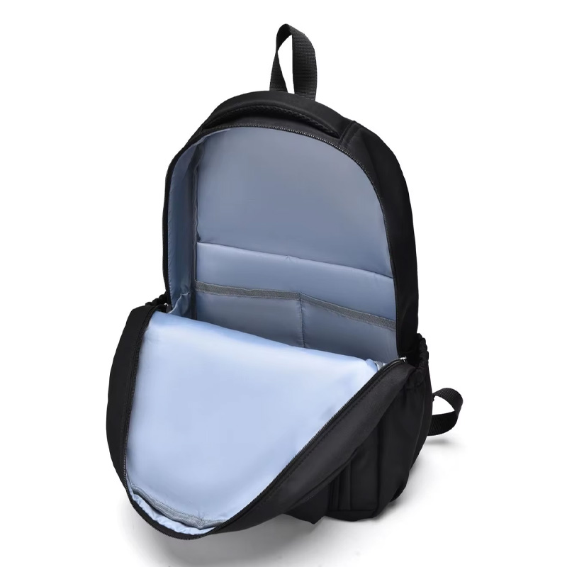 Personalized custom travel backpacks