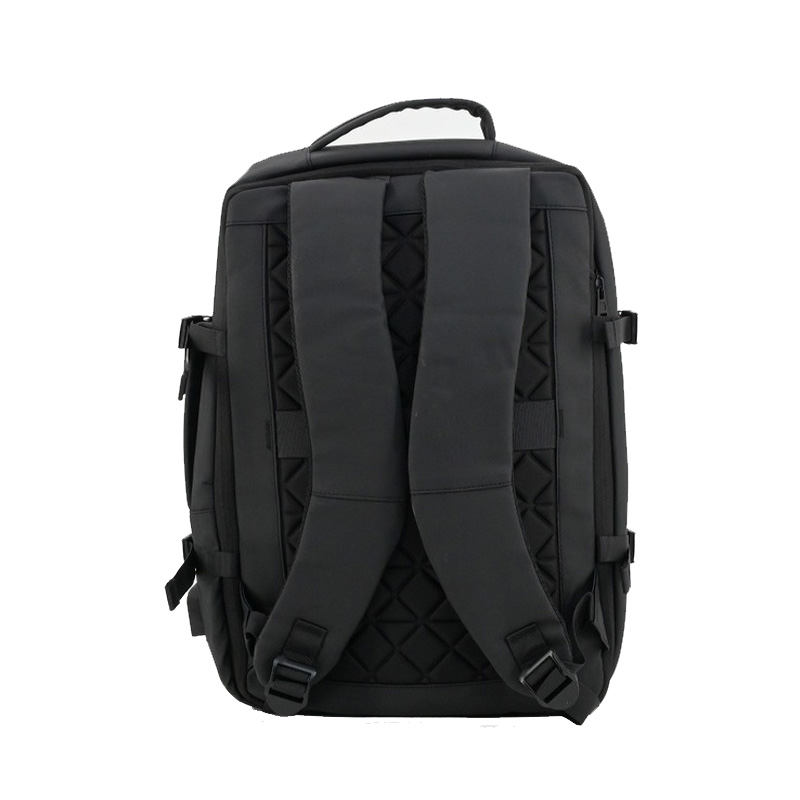 Anti-theft Laptop Backpack with USB Charging