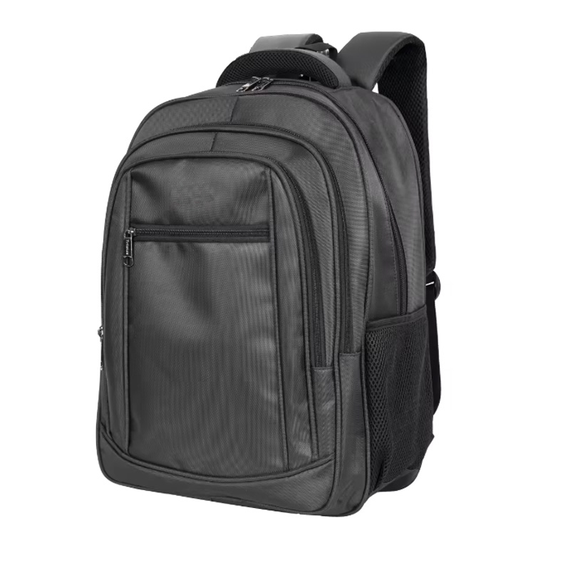 Custom-made professional travel backpack