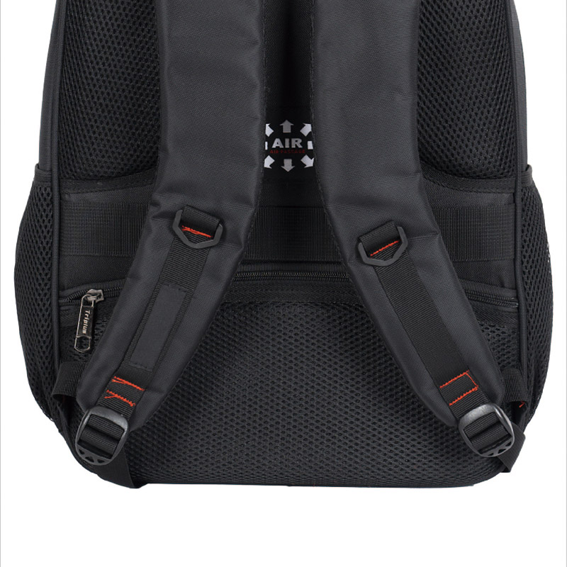 Personalized logo travel backpack