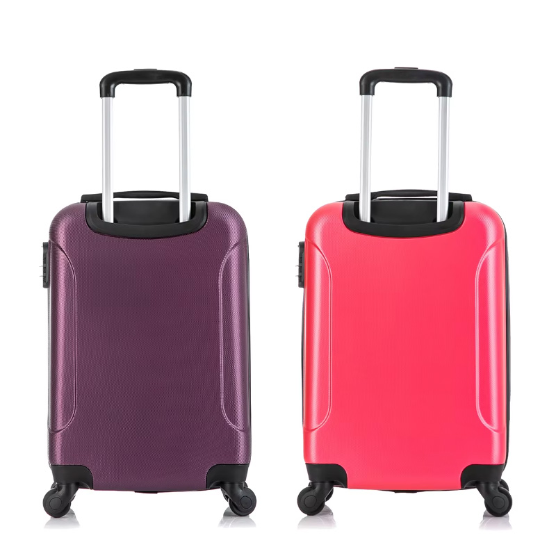 Cheap Waterproof Trolley Luggage Case