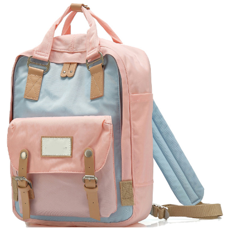 Personalized bulk order school backpacks