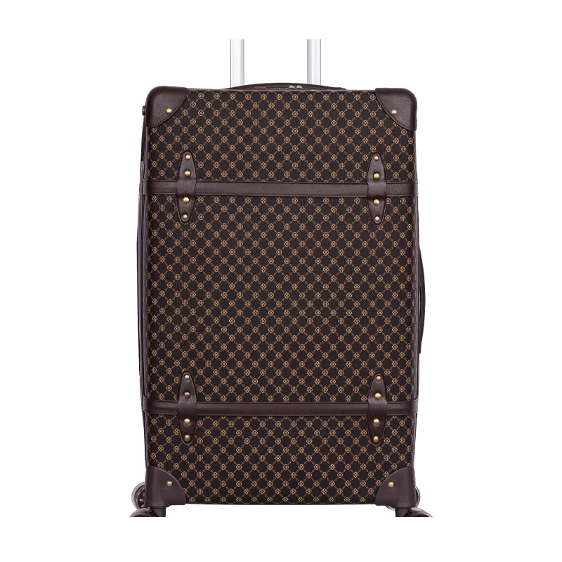 Wholesale customizable PC luggage sets