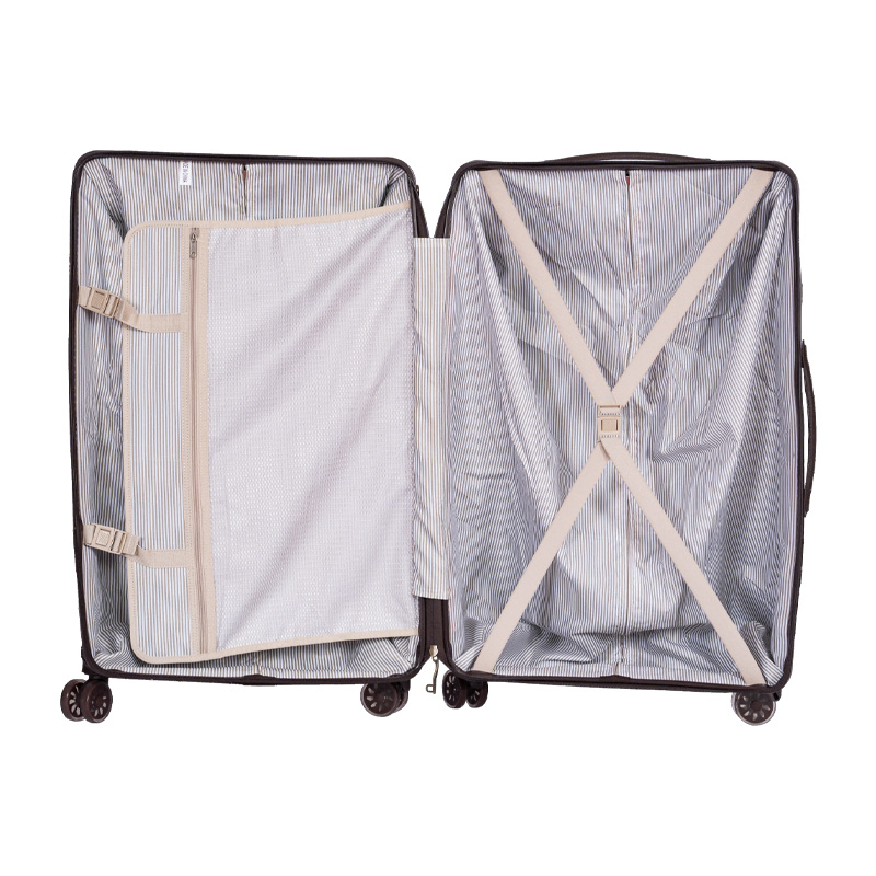 Bulk order custom PC suitcases
