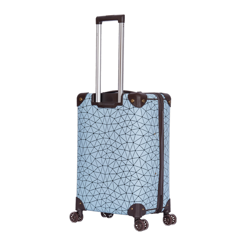 Durable travel luggage set