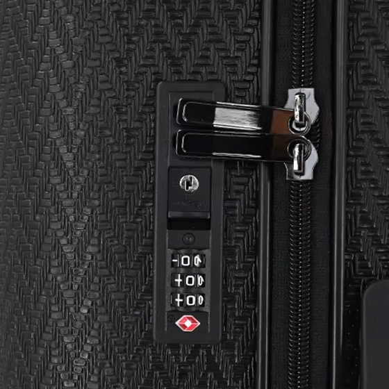 Telescopic Handle