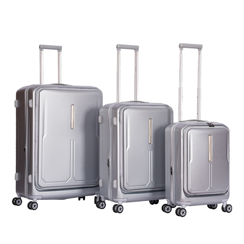 Lightweight Waterproof Travel Luggage