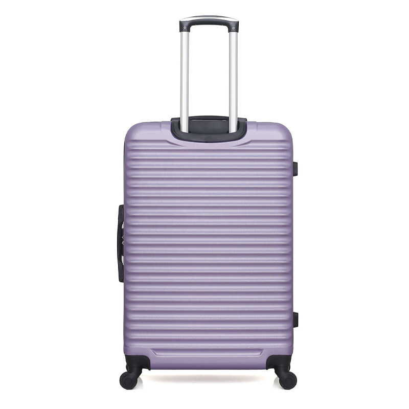 Waterproof ABS Travel Suitcase