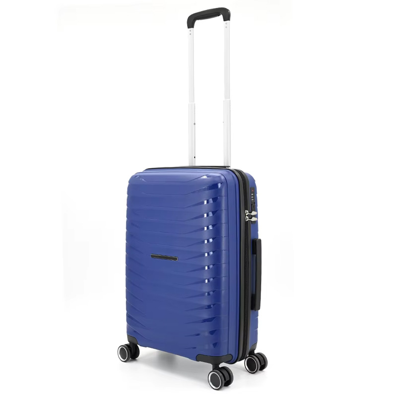 24/28 inch customized luggage choices
