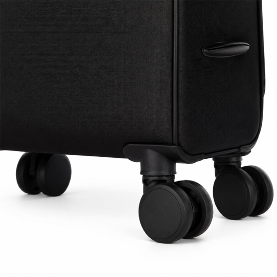 Rotating Wheels