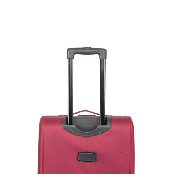 Telescopic Handle