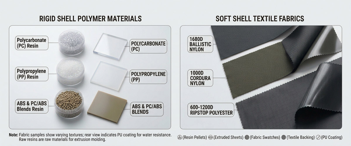 polycarbonate vs polypropylene polycarbonate vs polypropylene