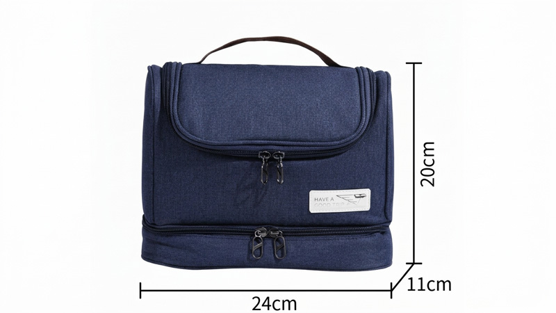 Toiletry Bag Toiletry Bag