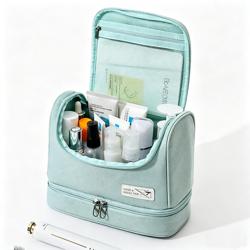 Trendy wholesale beauty bags