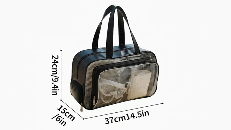 Toiletry Bag Toiletry Bag