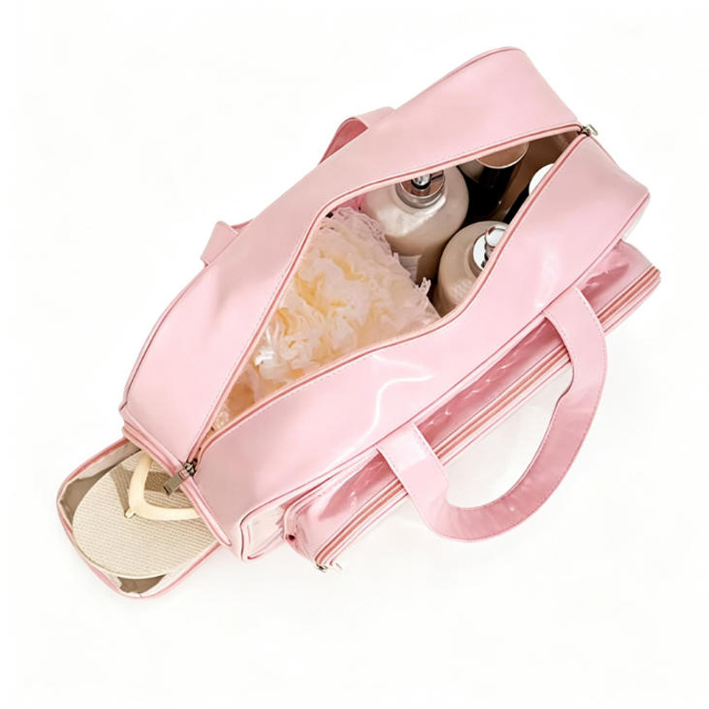 OEM cosmetic bag suppliers