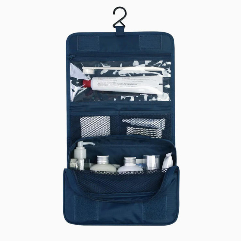 Bulk Order Toiletry Pouch Supplier