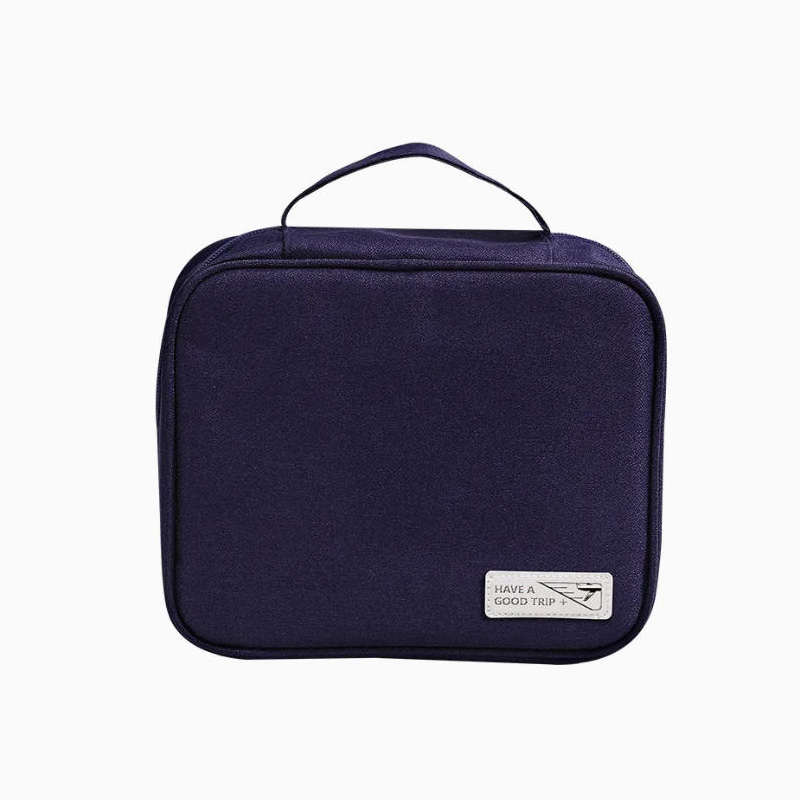 Personalized beauty pouch supplier