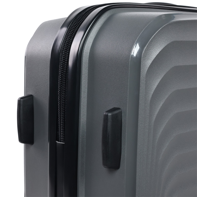 Stylish Hardshell Luggage Collection